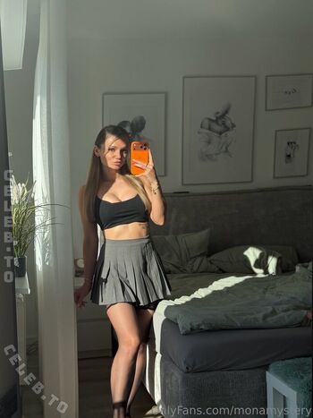 🔥 Monamystery page leaked private photo uncensored full