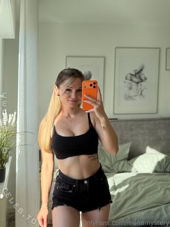 🔥 Monamystery page leaked private photo uncensored full