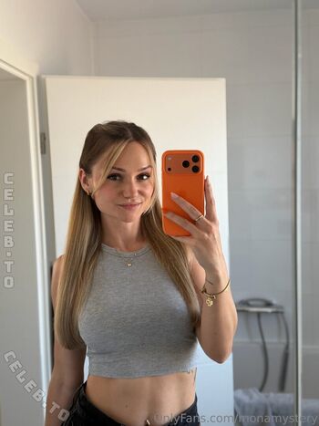 🔥 Monamystery page leaked private photo uncensored full