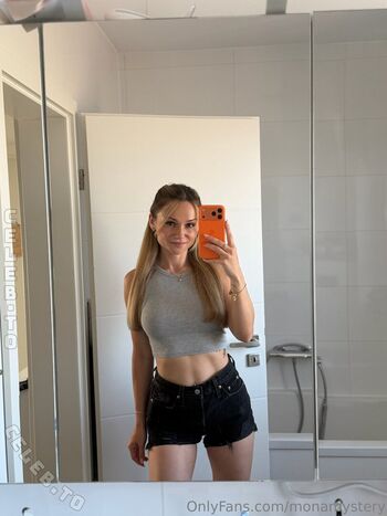🔥 Monamystery page leaked private photo uncensored full