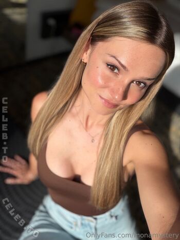 🔥 Monamystery page leaked private photo uncensored full