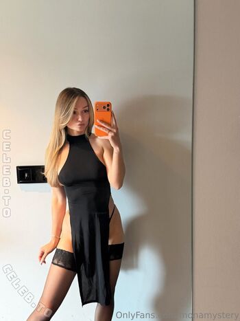 🔥 Monamystery leaked private photo uncensored full