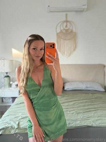 🔥 Monamystery leaked private photo uncensored full