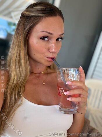 🔥 Monamystery leaked private photo uncensored full
