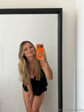 🔥 Monamystery leaked private photo uncensored full