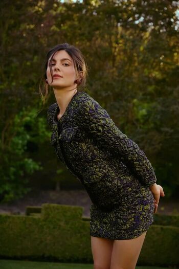 🔥 Monica barbaro page leaked private photo uncensored full
