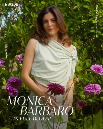 🔥 Monica barbaro page leaked private photo uncensored full