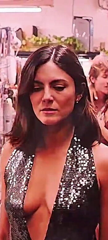 🔥 Monica barbaro page leaked private photo uncensored full