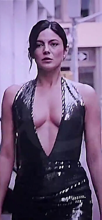 🔥 Monica barbaro page leaked private photo uncensored full