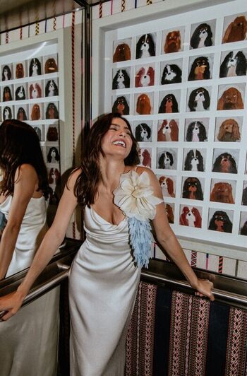 🔥 Monica barbaro page leaked private photo uncensored full