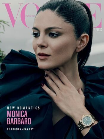 🔥 Monica barbaro page leaked private photo uncensored full