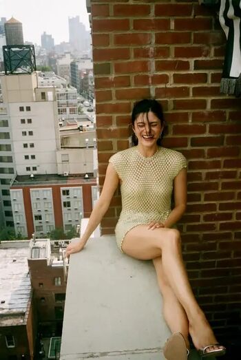 🔥 Monica barbaro leaked private photo uncensored full