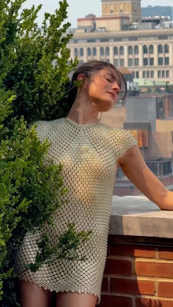 🔥 Monica barbaro leaked private photo uncensored full