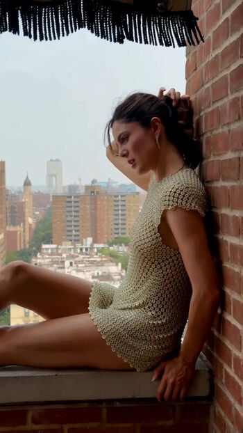 🔥 Monica barbaro leaked private photo uncensored full