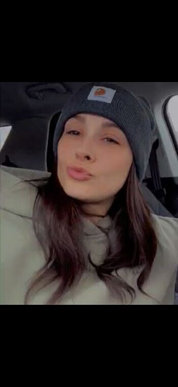 🔥 Monica iannuzzi page leaked private photo uncensored full