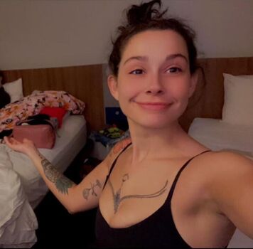 🔥 Monica iannuzzi page leaked private photo uncensored full