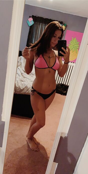 🔥 Monica iannuzzi page leaked private photo uncensored full