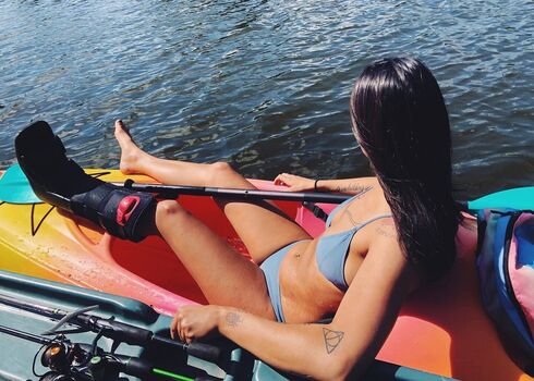 🔥 Monica iannuzzi leaked private photo uncensored full