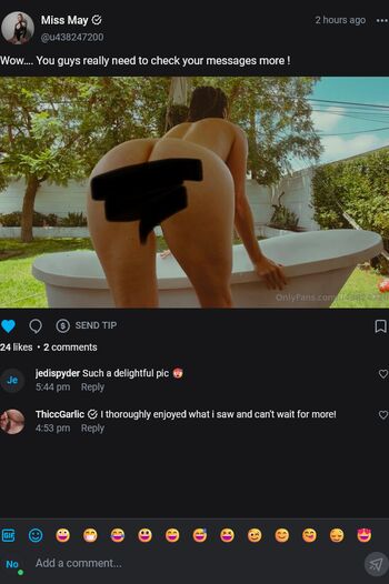 🔥 Monica may leaked private photo uncensored full