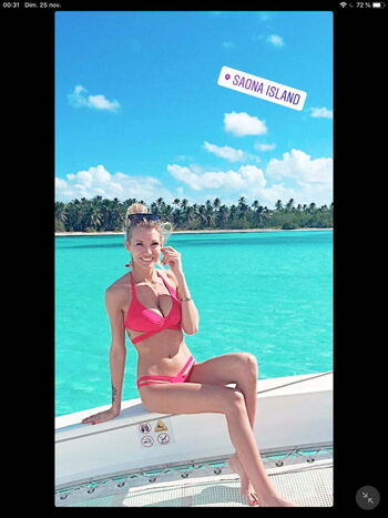 🔥 Montaine mounet leaked private photo uncensored full