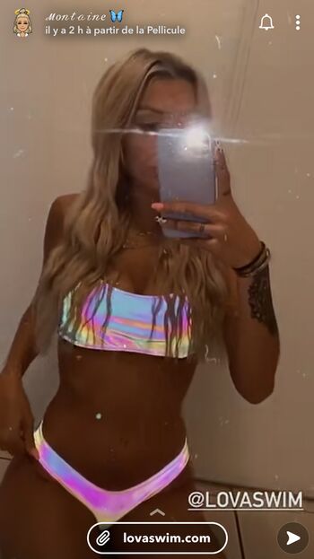 🔥 Montaine mounet leaked private photo uncensored full