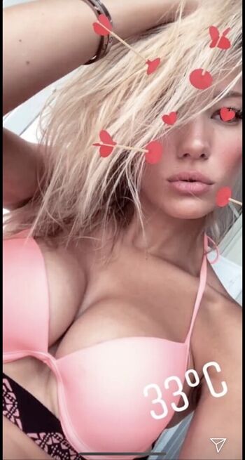 🔥 Montaine mounet leaked private photo uncensored full