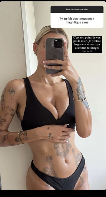 🔥 Montaine mounet leaked private photo uncensored full