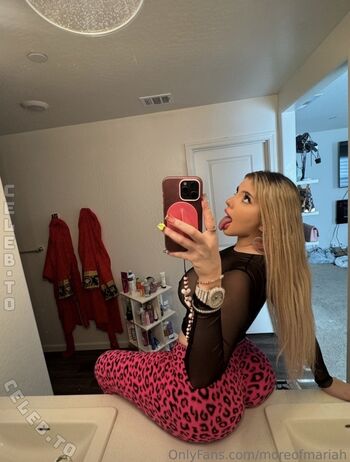 🔥 Morofmariah leaked private photo uncensored full