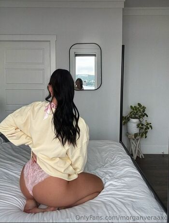 🔥 Morgan vera  page leaked private photo uncensored full