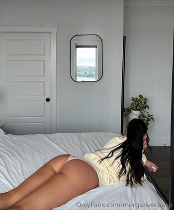 🔥 Morgan vera  page leaked private photo uncensored full