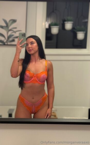 🔥 Morgan vera leaked private photo uncensored full