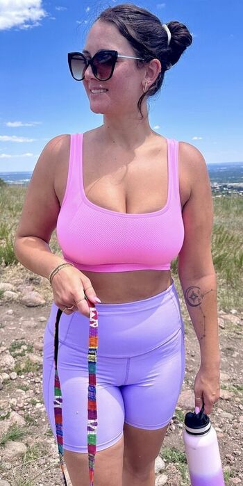 🔥 Morganlorrainegallo page leaked private photo uncensored full