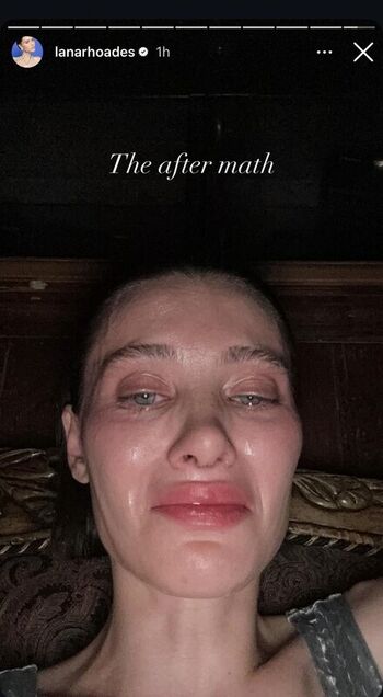 🔥 Morgpie leaked private photo uncensored full