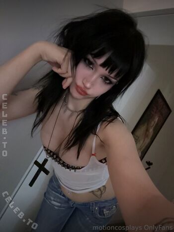 🔥 Motioncosplays  page leaked private photo uncensored full