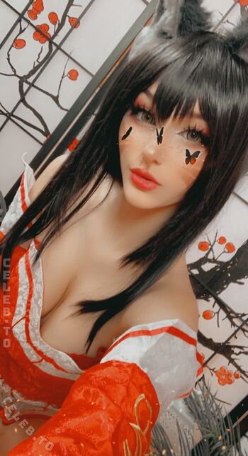 🔥 Motioncosplays  page leaked private photo uncensored full