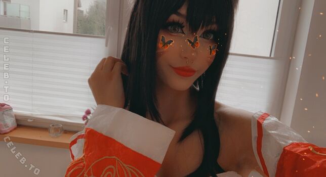 🔥 Motioncosplays  page leaked private photo uncensored full