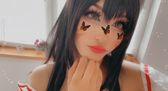 🔥 Motioncosplays  page leaked private photo uncensored full