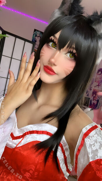 🔥 Motioncosplays  page leaked private photo uncensored full
