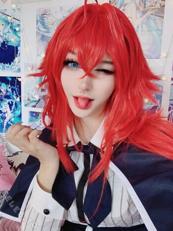 🔥 Motioncosplays  page leaked private photo uncensored full