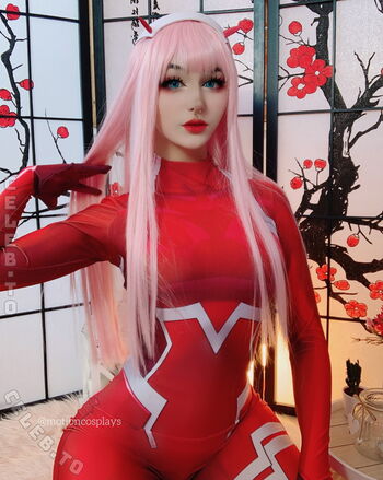 🔥 Motioncosplays  page leaked private photo uncensored full