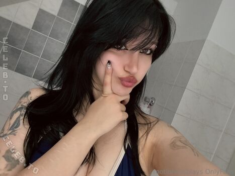 🔥 Motioncosplays leaked private photo uncensored full