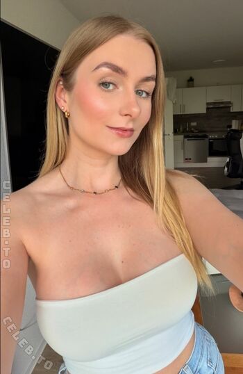 🔥 Naadine  page leaked private photo uncensored full