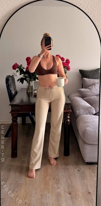 🔥 Naadine leaked private photo uncensored full