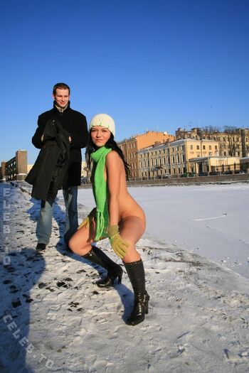🔥 Nackt in russland page leaked private photo uncensored full