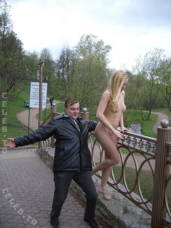 🔥 Nackt in russland page leaked private photo uncensored full