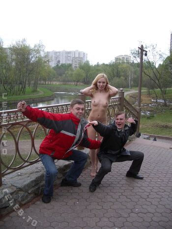 🔥 Nackt in russland page leaked private photo uncensored full