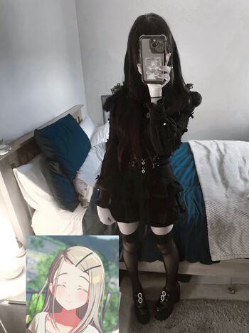 🔥 Nadecola leaked private photo uncensored full