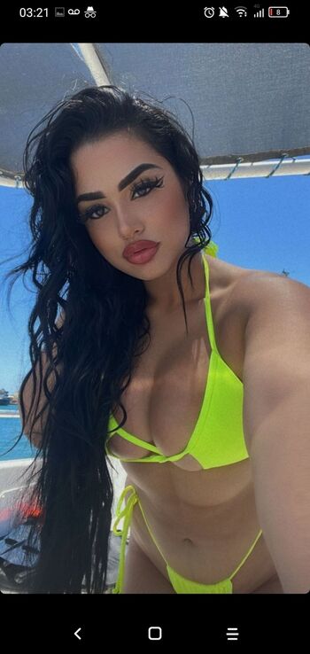 🔥 Nadia khar leaked private photo uncensored full