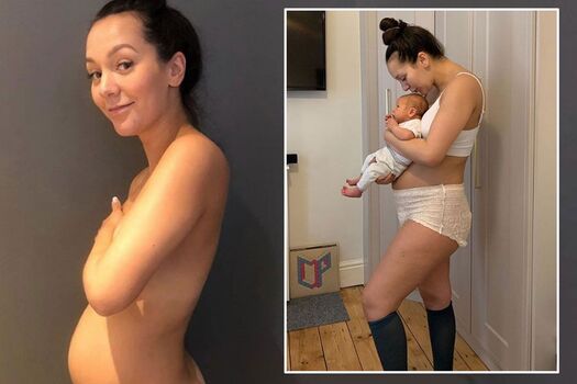 🔥 Nadine mulkerrin leaked private photo uncensored full