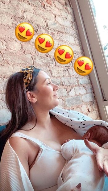 🔥 Nadine mulkerrin leaked private photo uncensored full